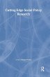 Cutting-Edge Social Policy Research - Bild 1