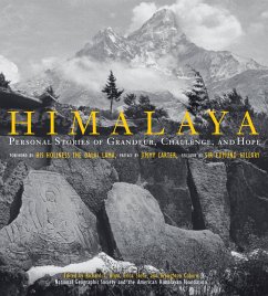 Himalaya: Personal Stories of Grandeur, Challenge, and Hope - Coburn, Brot