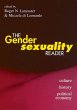 The Gender/Sexuality Reader - Bild 1