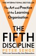 The Fifth Discipline: The art and... - Bild 1