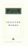 Selected Works of Johann Wolfgang Von Goethe: Introduction by Nicholas Boyle