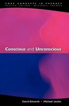 Conscious and Unconscious - Edwards