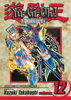Yu-Gi-Oh!: Duelist, Vol. 12 - Takahashi, Kazuki
