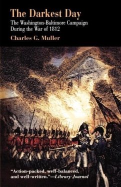 Darkest Day - Muller, Charles G