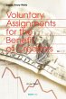 Voluntary Assignments for the Benefit... - Bild 1