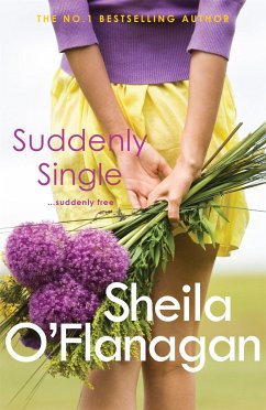 Suddenly Single - O'Flanagan, Sheila
