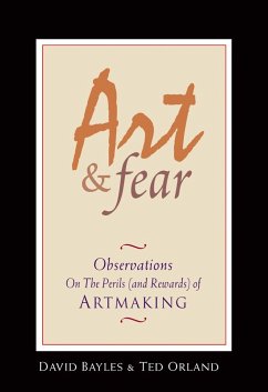 Art & Fear - Bayles, David; Orland, Ted