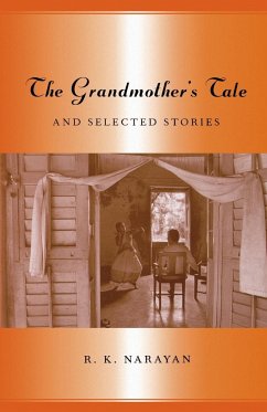 Grandmother's Tale - Narayan, R K