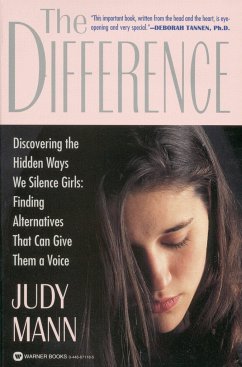 The Difference - Mann, Judy