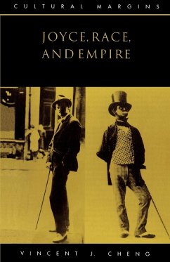 Joyce, Race, and Empire - Cheng, Vincent J.