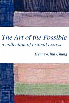 The Art of the Possible - Chung, Hyung-Chul