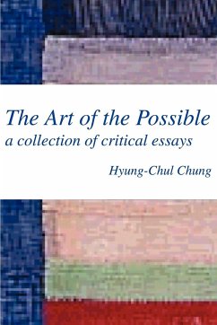 The Art of the Possible