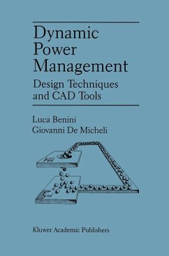 Dynamic Power Management - Benini, Luca;De Micheli, Giovanni