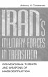 Iran's Military Forces in Transition - Bild 1