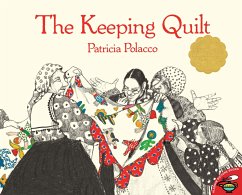 The Keeping Quilt - Polacco, Patricia