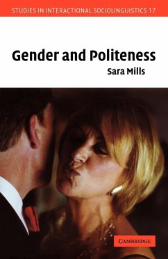Gender and Politeness - Mills, Sara
