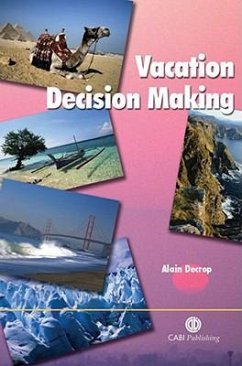 Vacation Decision-Making - Decrop, A.