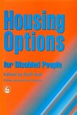 Housing for People with Disabilities