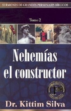 Nehemías El Constructor - Silva, Kittim