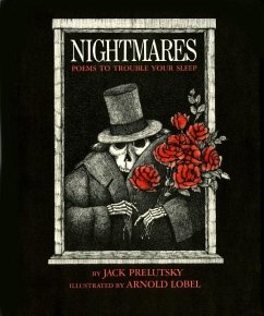 Nightmares - Prelutsky, Jack