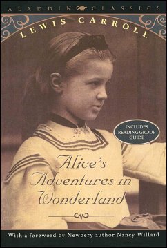 Alice's Adventures in Wonderland - Carroll, Lewis