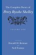 The Complete Poetry of Percy Bysshe... - Bild 1