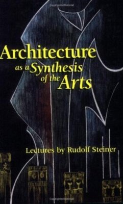 Cover Architecture as a Synthesis of the Arts
