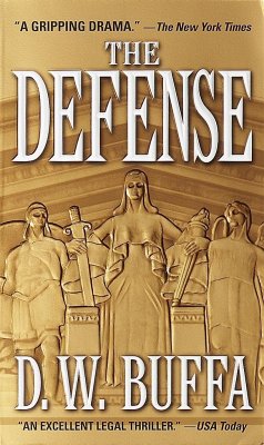 The Defense - Buffa, D. W.