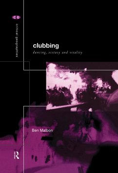 Clubbing - Malbon, Ben