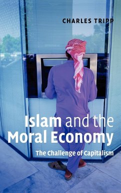 Islam and the Moral Economy - Tripp, Charles