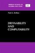 Definability and Computability - Ershov, Yuri L.