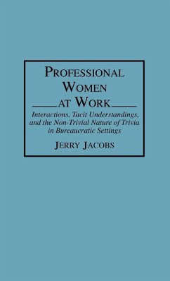 Cover Professional Women at Work
