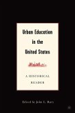 Urban Education in the United States