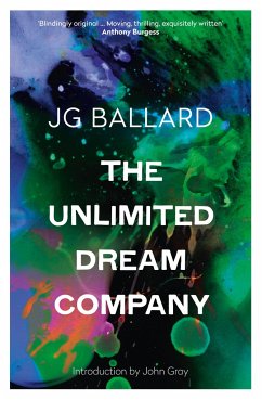 The Unlimited Dream Company - Ballard, J. G.