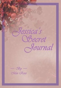 JESSICA'S SECRET JOURNAL - Rose, Meo