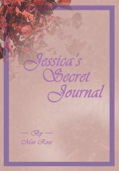 Jessica's Secret Journal