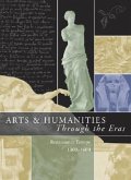 Arts & Humanities Through the Eras: Renaissance Europe (1300-1600)