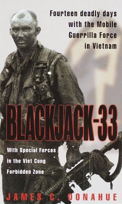 Blackjack-33 - Donahue, James C.