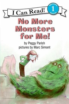 No More Monsters for Me! - Parish, Peggy