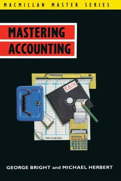 Cover Mastering Accounting