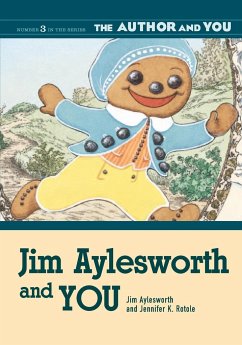 Jim Aylesworth and YOU - Aylesworth, Jim; Rotole, Jennifer