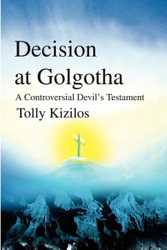 Decision at Golgotha - Kizilos, Tolly