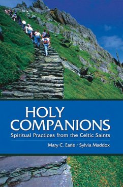 Holy Companions - Maddox, Sylvia; Earle, Mary C