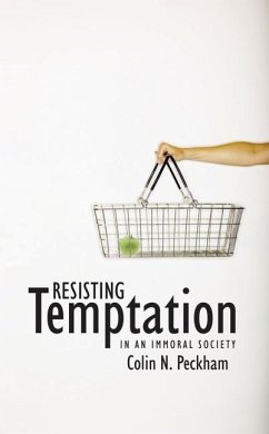 Resisting Temptation - Peckham, Colin