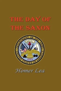The Day of the Saxon - Lea, Homer