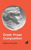 Greek Prose Composition Greek Prose Composition