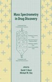 Mass Spectrometry in Drug Discovery