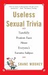 Useless Sexual Trivia - Bild 1