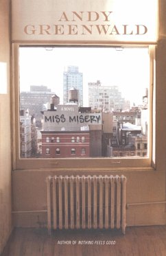 Miss Misery - Greenwald, Andy