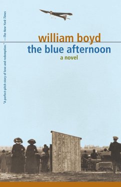 The Blue Afternoon - Boyd, William